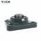 SKF UCF UCFL UCP UCT UCFC316 318 320 322 Bajo ruido de fábrica Precio de suministro Bloque de almohada 324 326 328