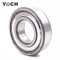Groove profundo de alto rendimiento rodamiento SKF 6220 Rodamiento
