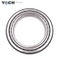 Rodamiento de ruedas Rodamiento de rodillos cónicos SKF 33006 Rodamiento de precios de fábrica