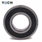 Piezas de repuesto de maquinaria de ingeniería / piezas de motocicleta / piezas de automóviles SKF NSK 6012 6014 6016 6018 6020 Open 2RS RS ZZ Z Rodamiento de bolas profundo