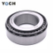 Rodamiento de rodillos cónicos original de SKF KOYO NSK que se usa para el cojinete automático de la máquina 30318 con la máquina de herramientas