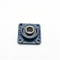 SKF SNR NTN NSK KOYO TIMKEN BLOCK BLOCK RODAMIENTO UCF203 PARA EQUIPO DE TRATAMIENTO DE ALCUDEUA / Máquina formadora de goma