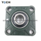 Máquina agrícola rodamiento UCF UCF UCP UCT UCFC 306 308 310 312 314 Rodamiento de bloque de almohada SKF