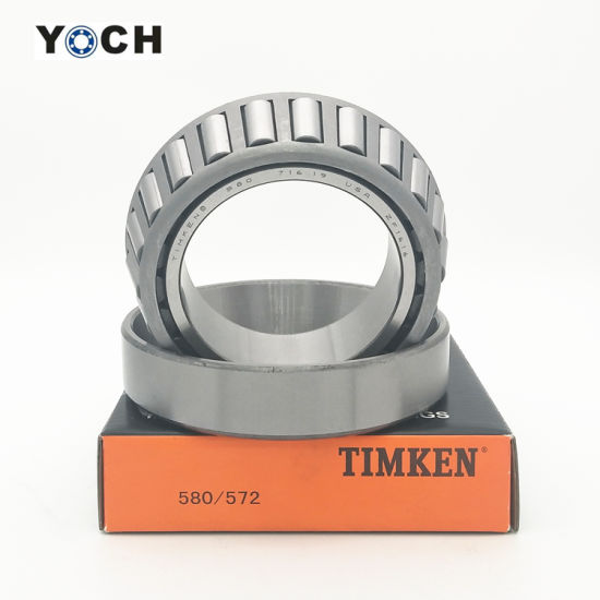 Timken Tamaño 120x170x27mm JP12049 / JP12010 Rodamiento de rodillos cónico Rodamiento de rodillos cónicos americanos