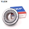 Koyo LM501310 Rodamiento de rodillos cónico Rodamiento de SKF de una sola fila