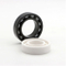 Rodamiento de bolas CERAMIA COMPLETO 6201CE 6203CE 6203CE RODAMIENTO DE ZRO2 PARA UN AMORITAMIENTO PARA ALTA TEMPERATURA