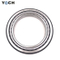 Rodamiento de rodillos cónicos de alta calidad SKF 33022 Rodamiento de precios de fábrica