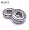 Groove profundo Ballingiron Seal6203ZZ 6205ZZ 6301ZZ 6303ZZ 6305ZZ PARA MAQUINERIA AGRÍCOLA
